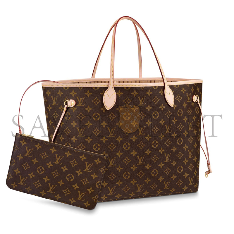 LOUIS VUITTON GRACEFUL GM M40990 (40*33*20cm)